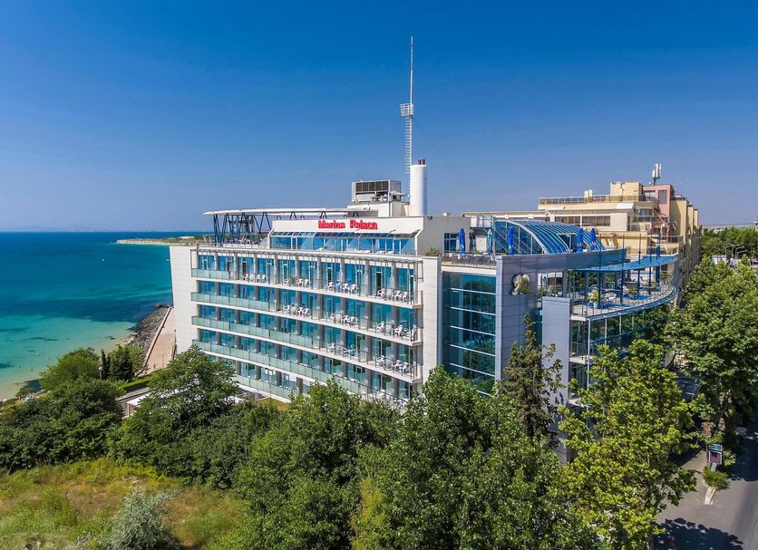 Κτίριο Φωτογραφία