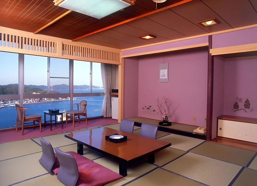 Τραπεζαρία Φωτογραφία