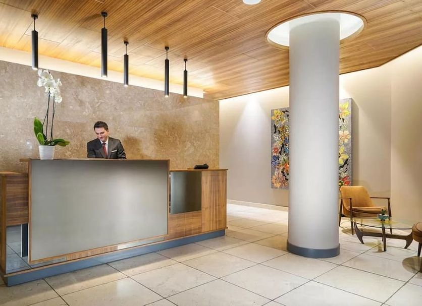 Ρεσεψιόν Φωτογραφία