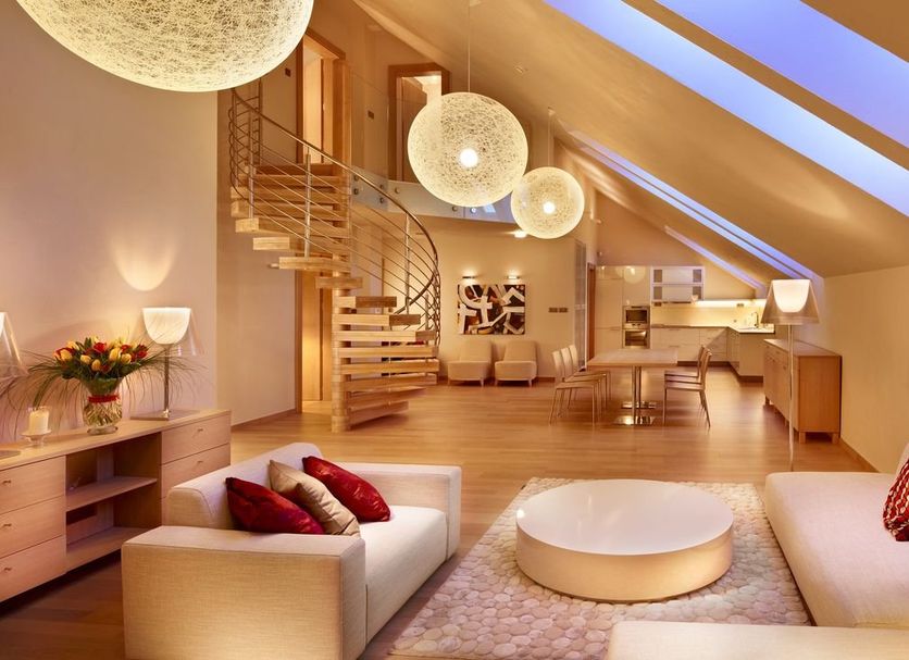 Κρεβατοκάμαρα Φωτογραφία