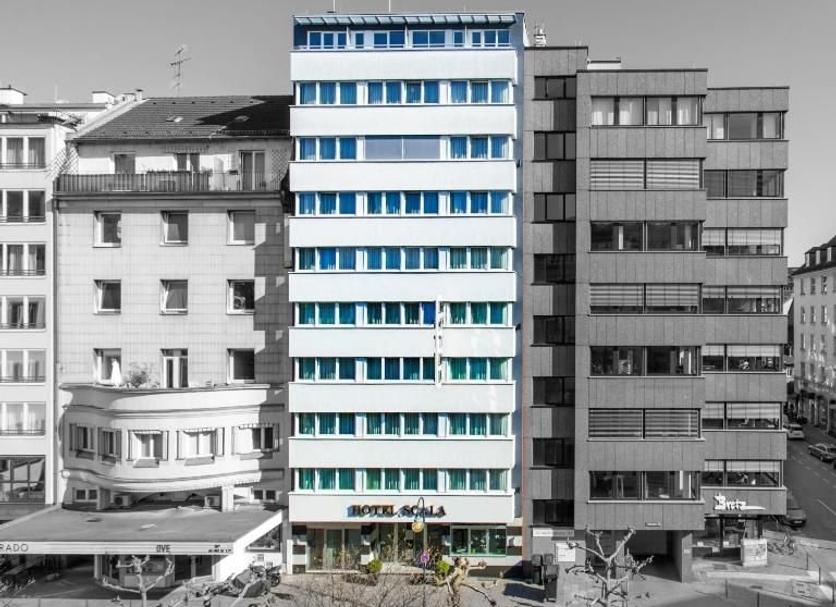 Κτίριο Φωτογραφία