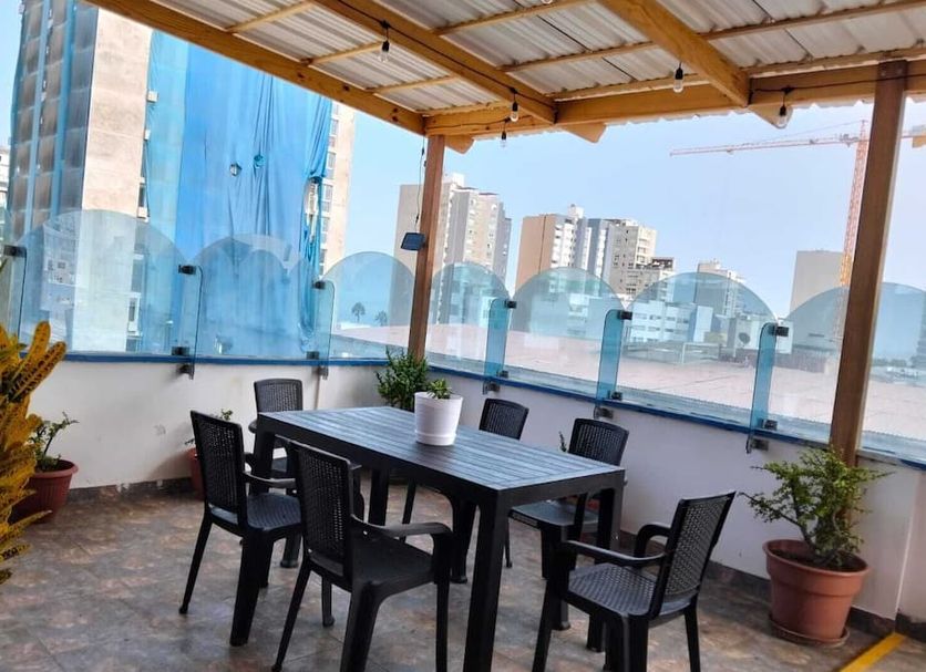 Μπαλκόνι Φωτογραφία