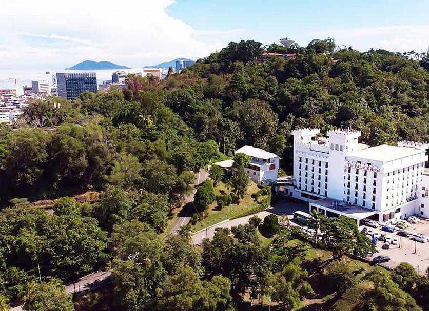 Θέα στην ύπαιθρο Φωτογραφία