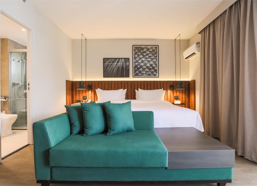 Κρεβατοκάμαρα Φωτογραφία