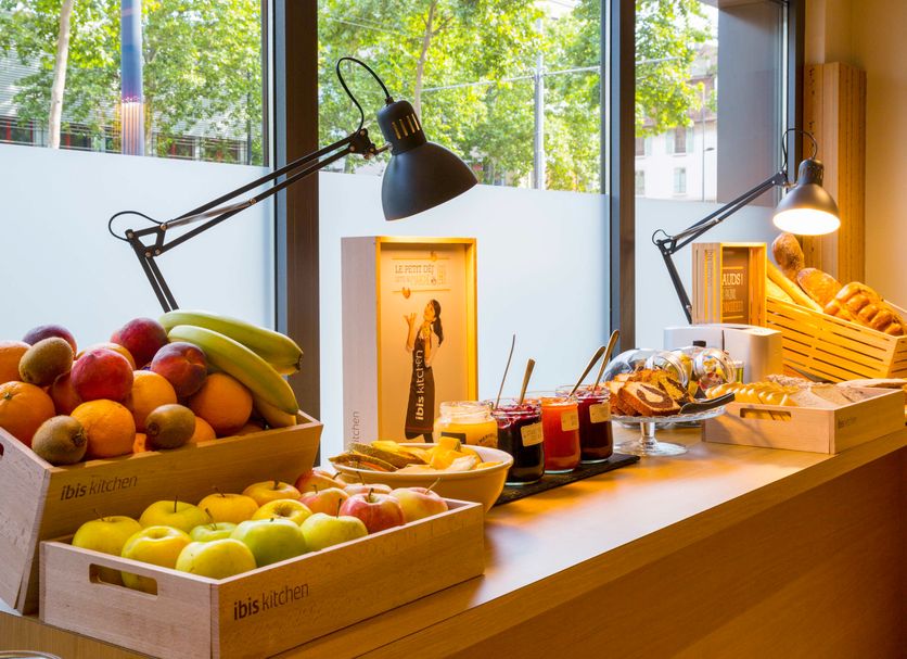 Εστιατόριο Φωτογραφία