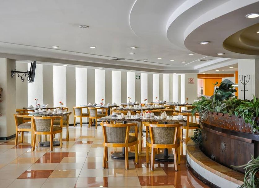 Εστιατόριο Φωτογραφία