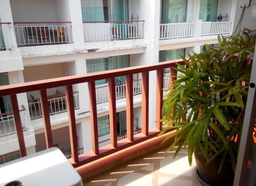 Μπαλκόνι Φωτογραφία