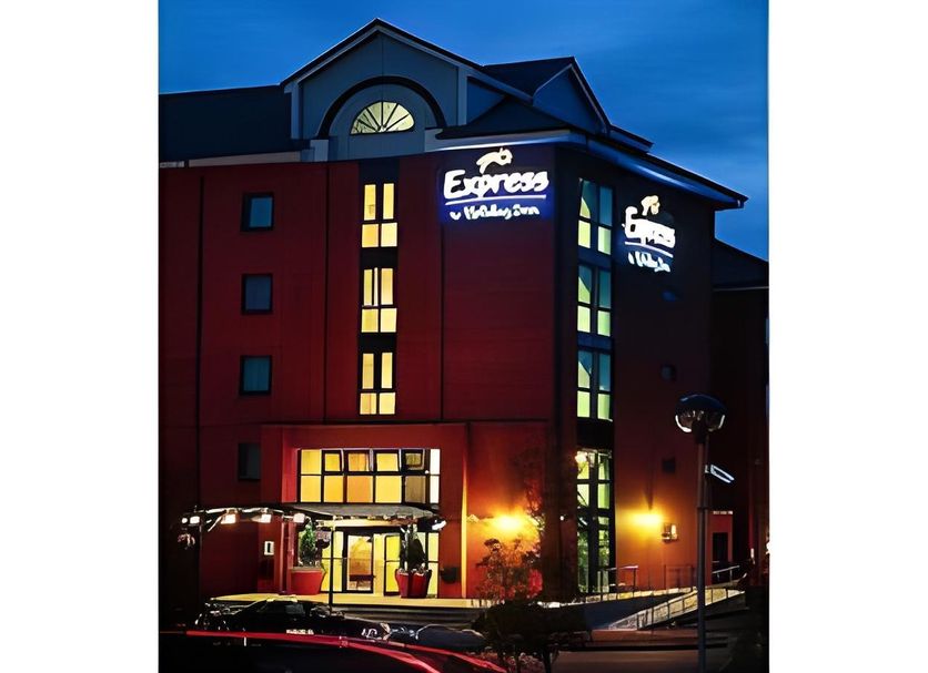 Κτίριο Φωτογραφία