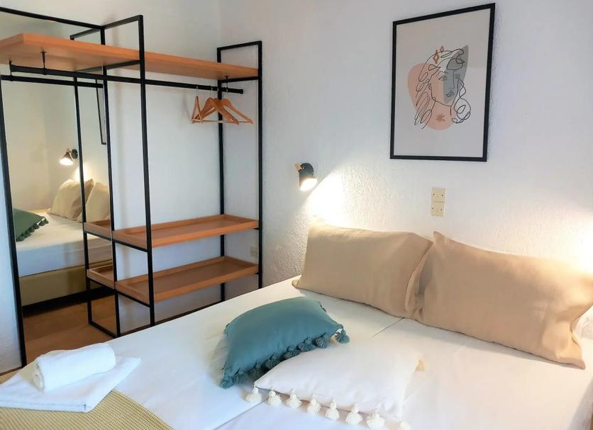 Κρεβατοκάμαρα Φωτογραφία