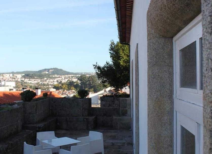 Θέα στην ύπαιθρο Φωτογραφία