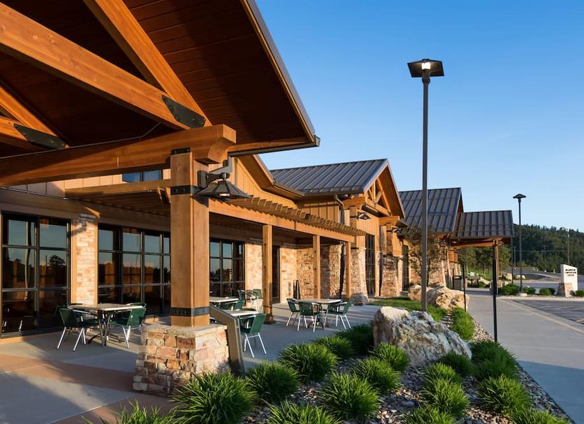 Βεράντα Φωτογραφία