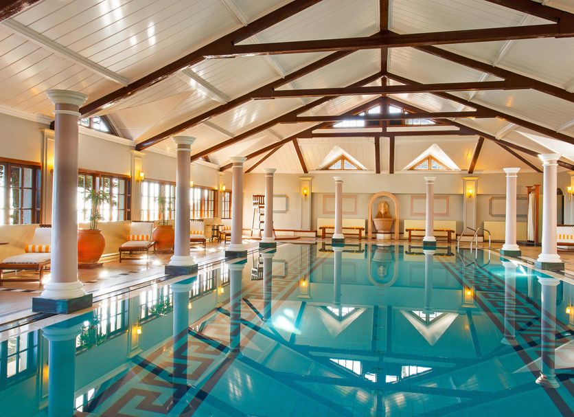 Πισίνα Φωτογραφία