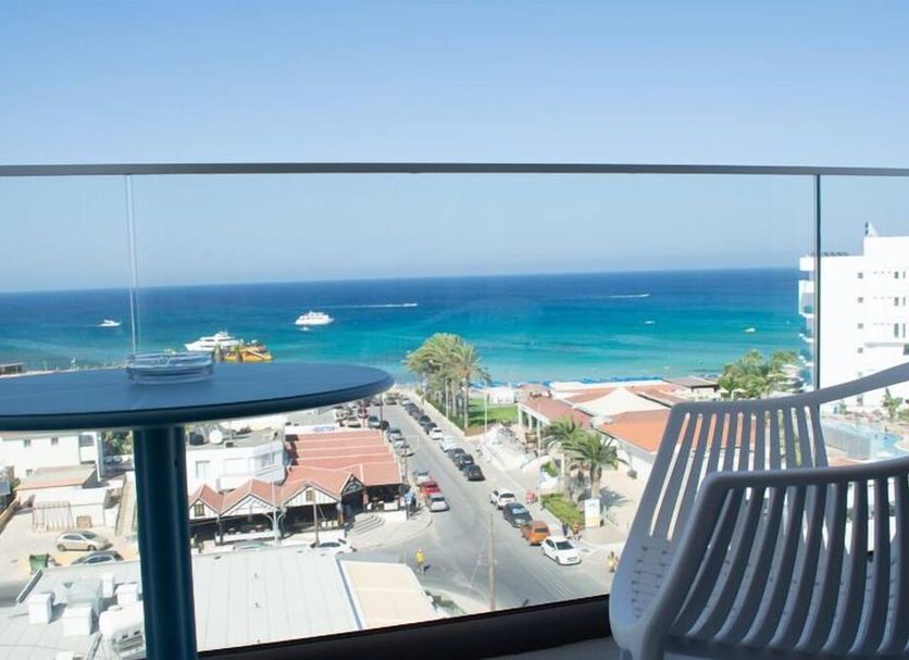 Μπαλκόνι Φωτογραφία