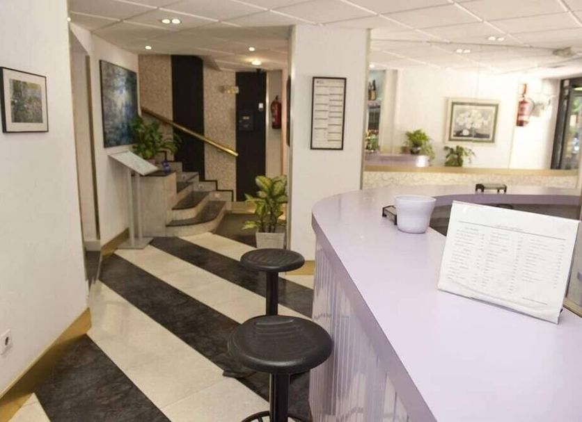 Ρεσεψιόν Φωτογραφία