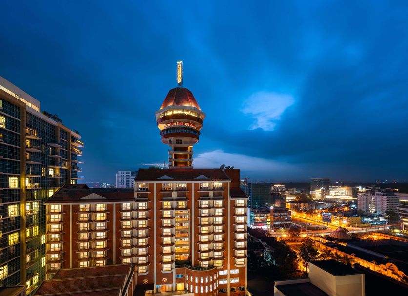 Κτίριο Φωτογραφία