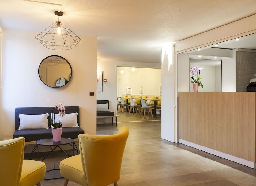 Ρεσεψιόν Φωτογραφία