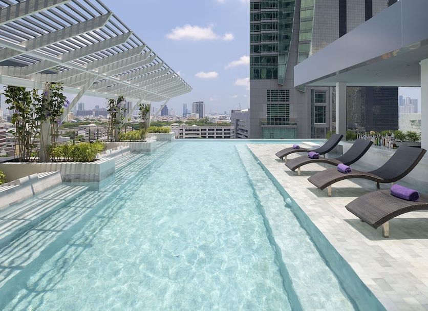 Πισίνα Φωτογραφία