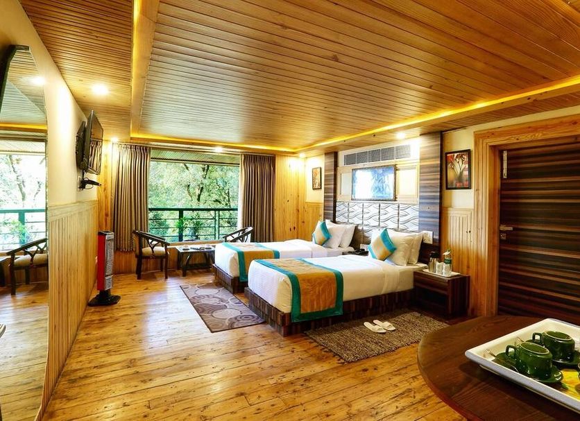 Κρεβατοκάμαρα Φωτογραφία