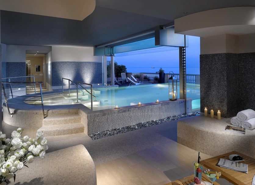 Πισίνα Φωτογραφία