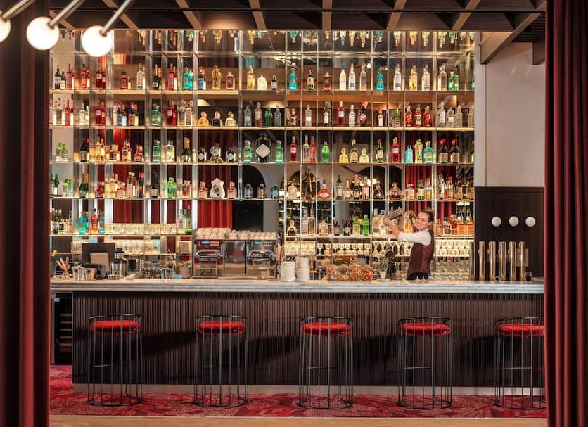 Bar Φωτογραφία