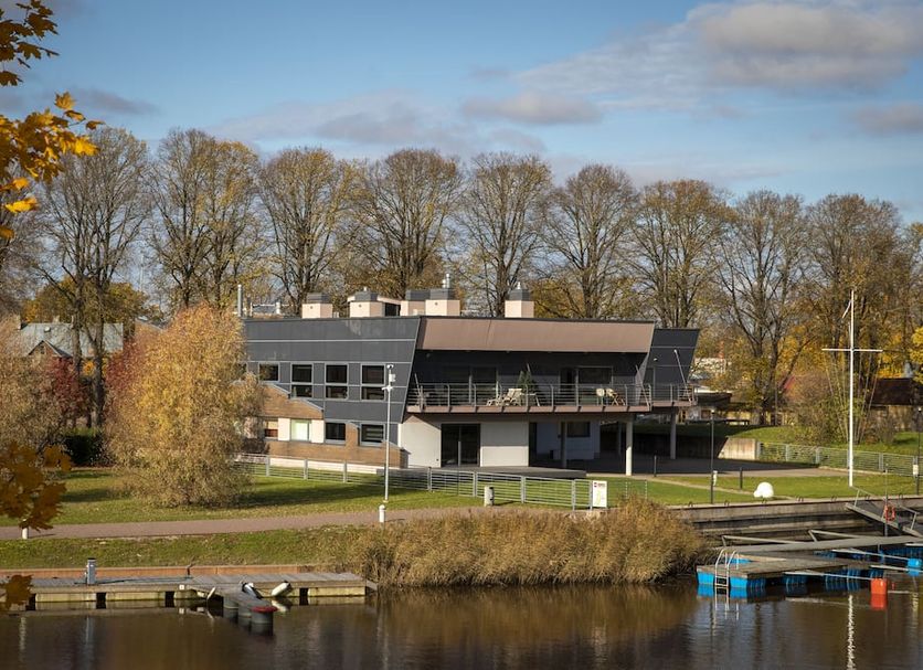 Κτίριο Φωτογραφία