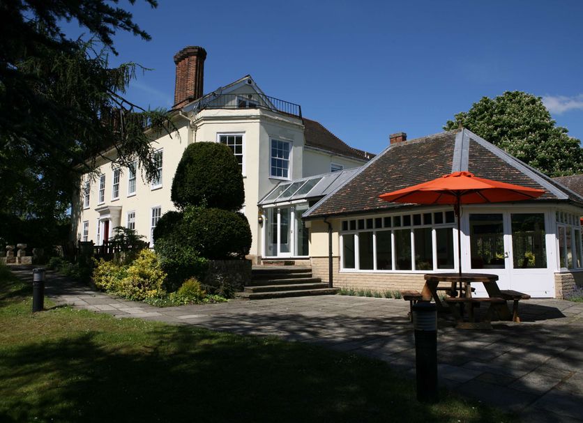 Κτίριο Φωτογραφία