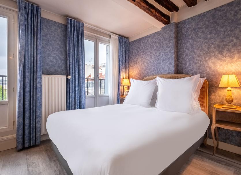 Κρεβατοκάμαρα Φωτογραφία