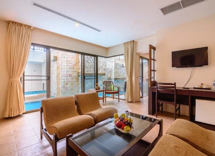 Σαλόνι Φωτογραφία