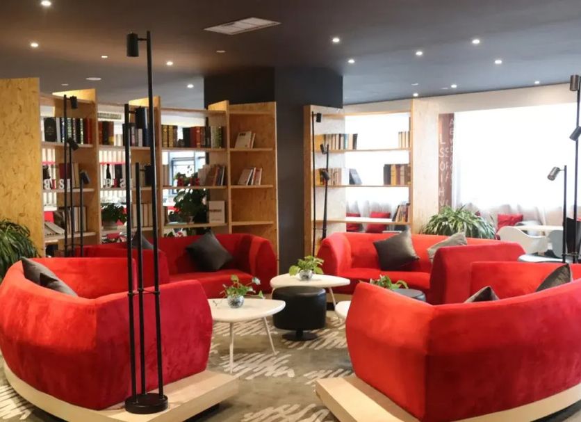 Σαλόνι Φωτογραφία