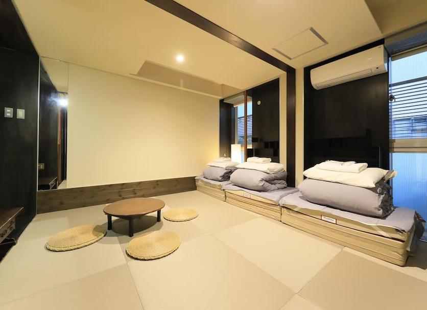 Κρεβατοκάμαρα Φωτογραφία