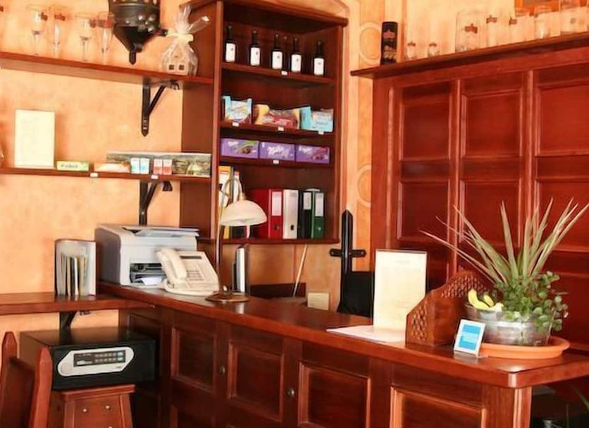 Ρεσεψιόν Φωτογραφία