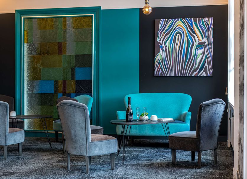 Bar Φωτογραφία