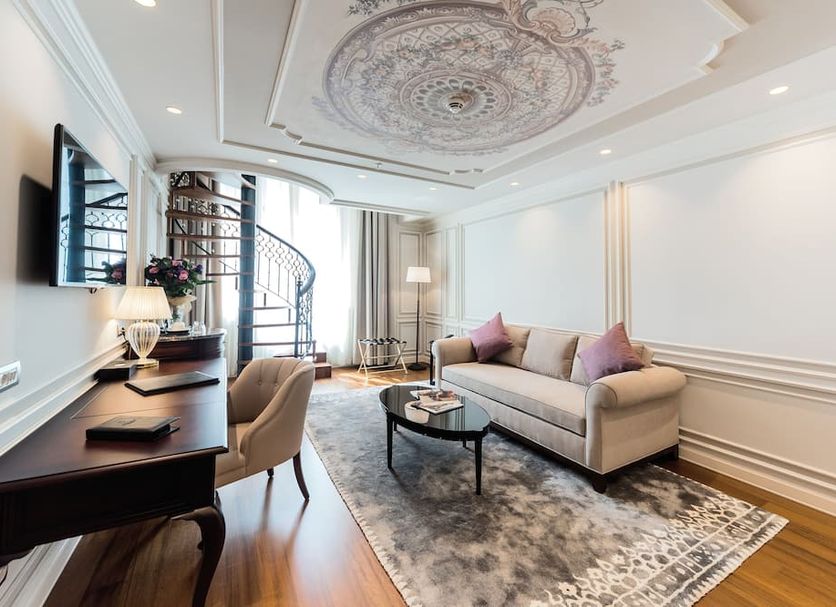 Σαλόνι Φωτογραφία