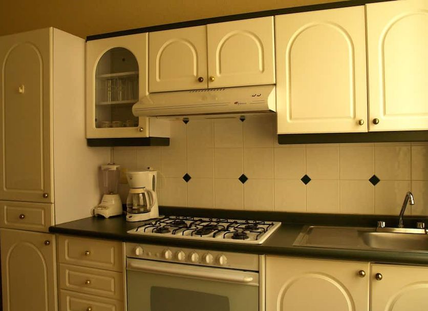 Κουζίνα Φωτογραφία