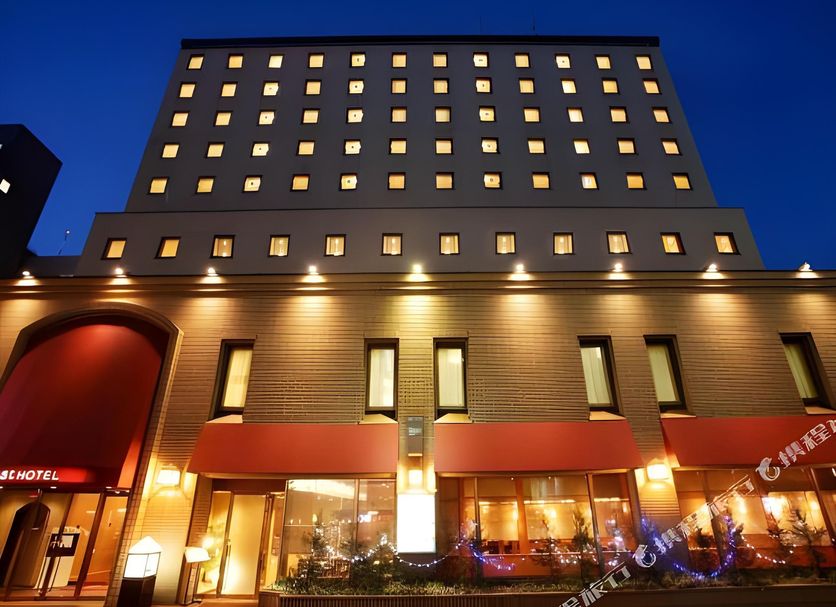 Κτίριο Φωτογραφία