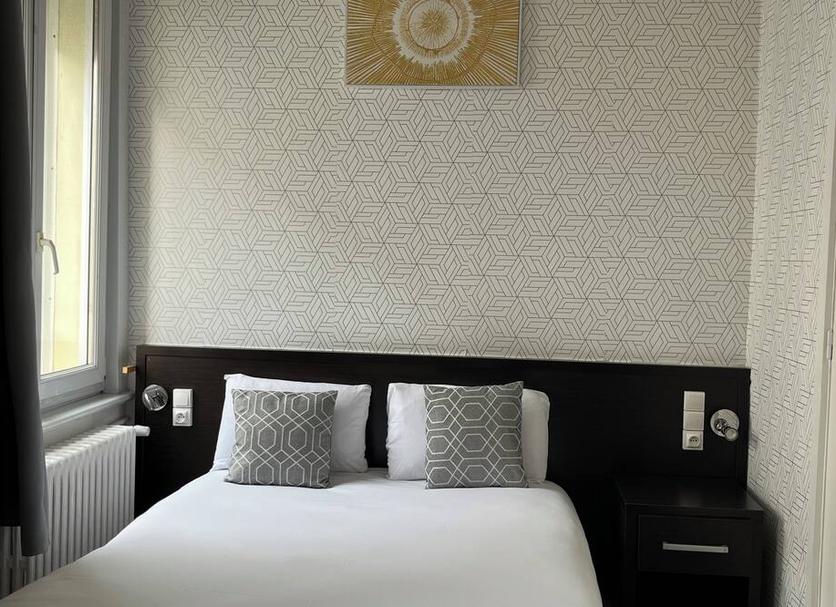 Κρεβατοκάμαρα Φωτογραφία