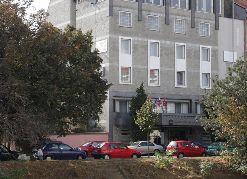 Κτίριο Φωτογραφία