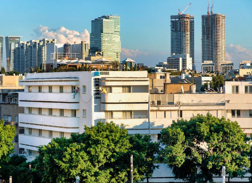 Θέα στην ύπαιθρο Φωτογραφία