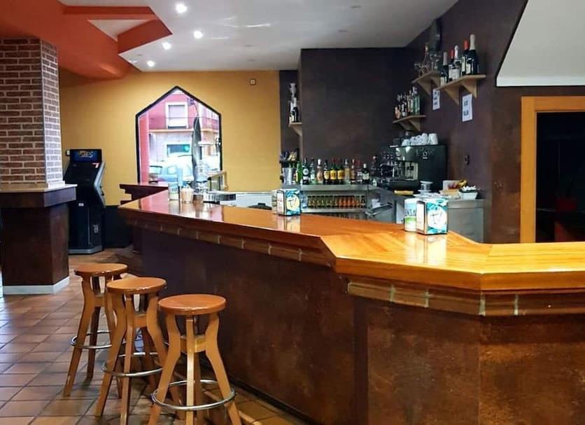 Bar Φωτογραφία
