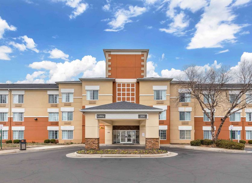 Κτίριο Φωτογραφία