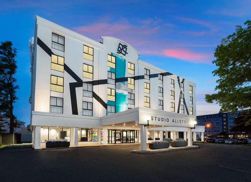 Κτίριο Φωτογραφία