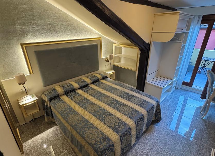 Κρεβατοκάμαρα Φωτογραφία