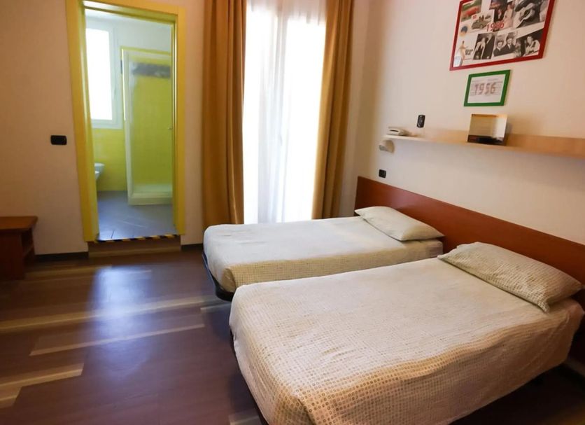 Κρεβατοκάμαρα Φωτογραφία