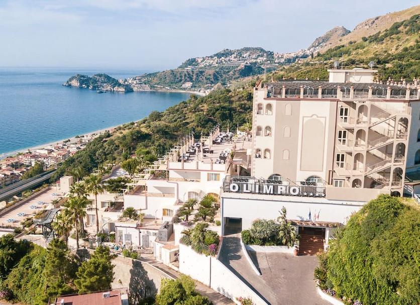 Κτίριο Φωτογραφία