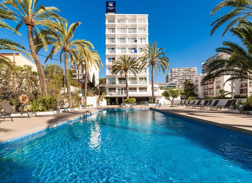 Πισίνα Φωτογραφία