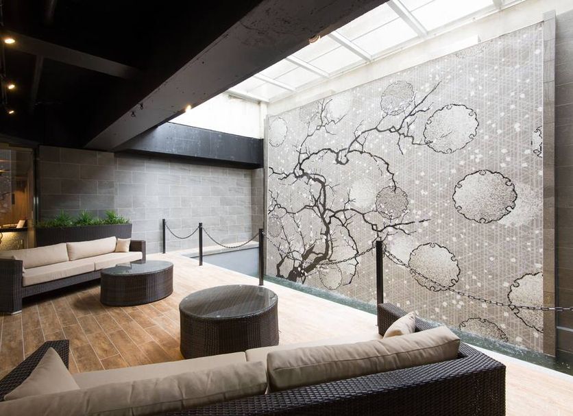 Σαλόνι ξενοδοχείου Φωτογραφία