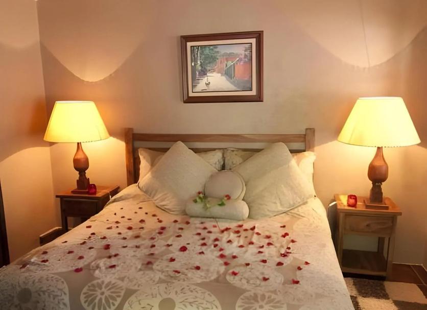 Κρεβατοκάμαρα Φωτογραφία