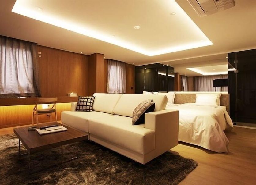 Κρεβατοκάμαρα Φωτογραφία
