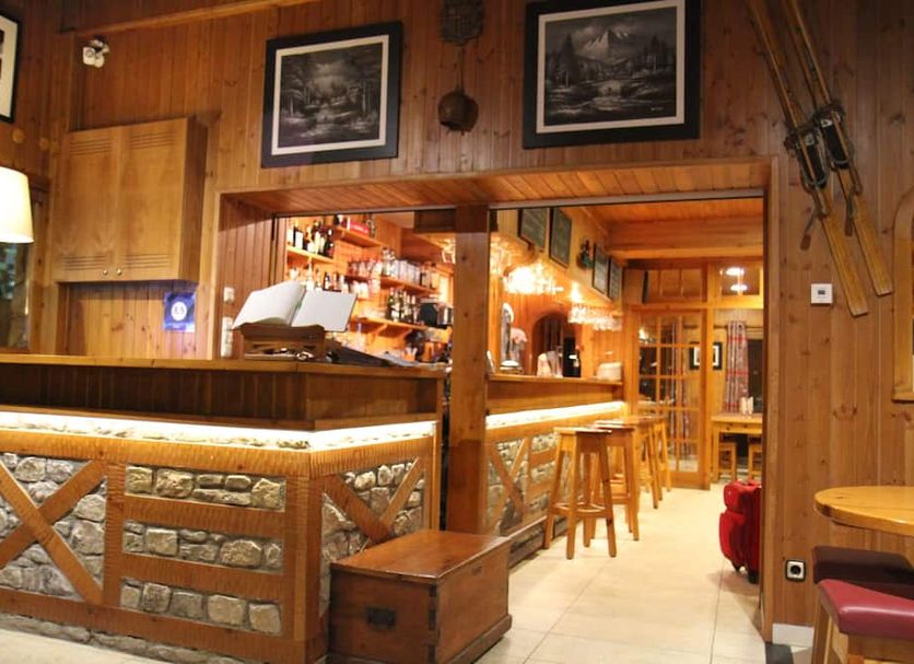 Bar Φωτογραφία