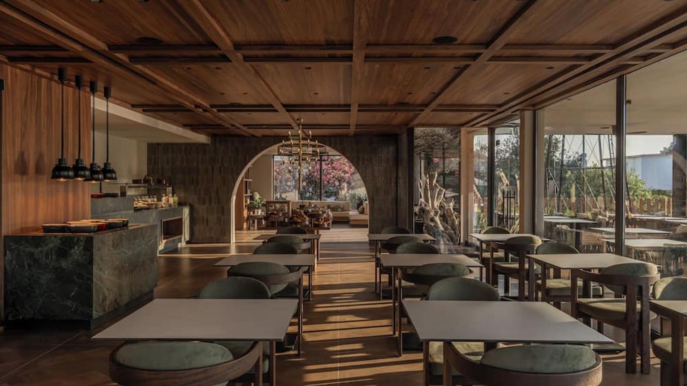 Eleonas Boutique Hotel & Spa - Adults Only